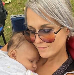 Meet your Posher, Joni